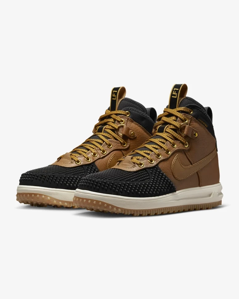 Nike lunarlon mens black online
