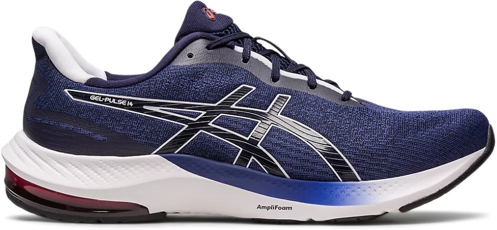 Кроссовки Asics GEL-PULSE 14 1011B491-026 в Екатеринбурге  в Екатеринбурге 