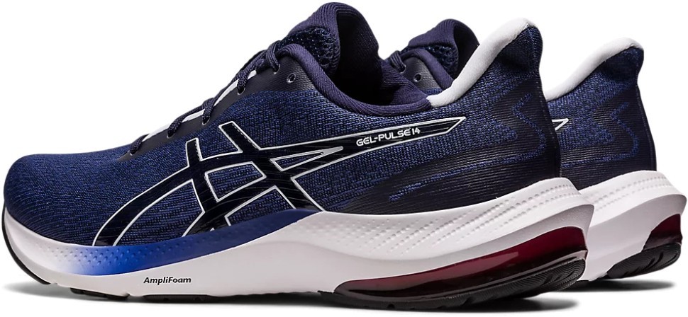 Кроссовки Asics GEL-PULSE 14 1011B491-026 в Екатеринбурге  в Екатеринбурге 
