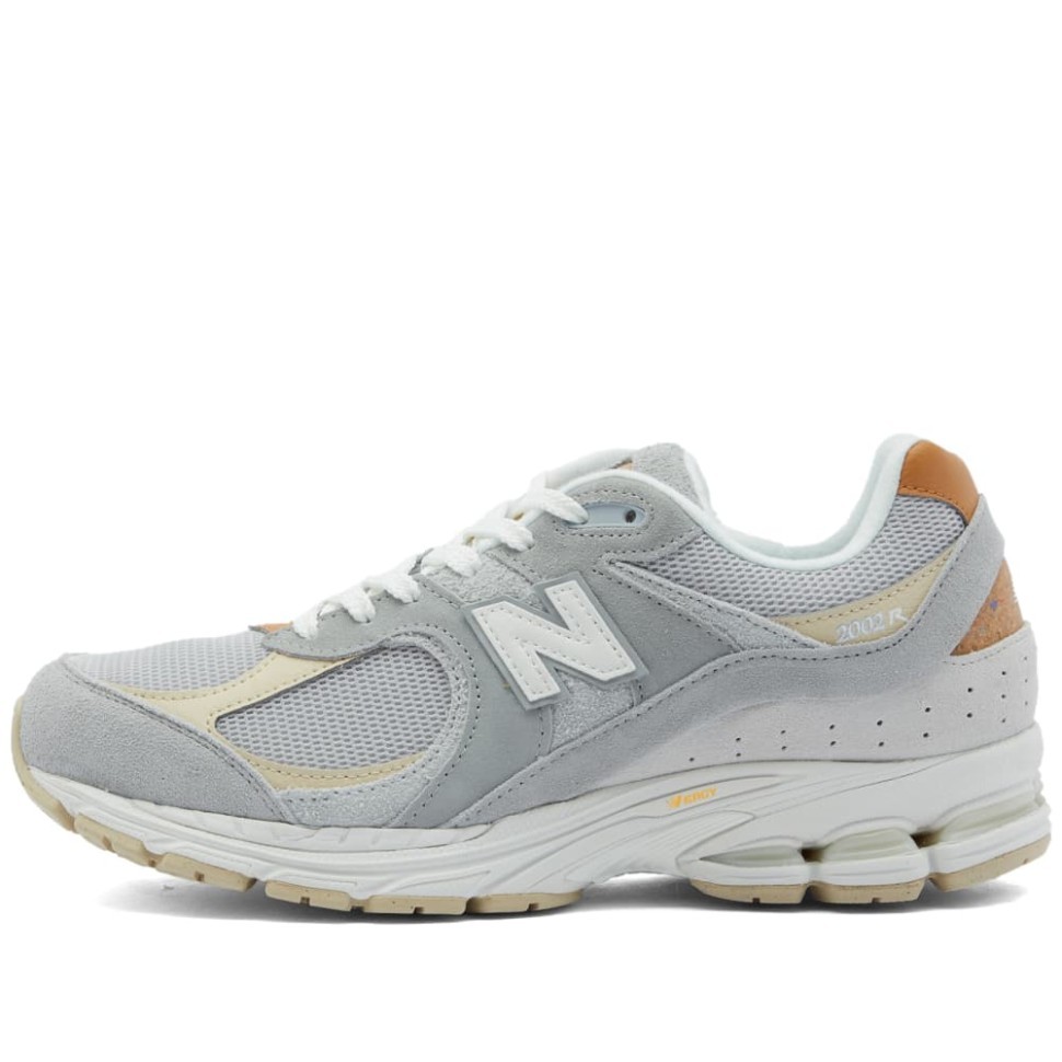 Кроссовки New Balance M2002RSB в Екатеринбурге  в Екатеринбурге 