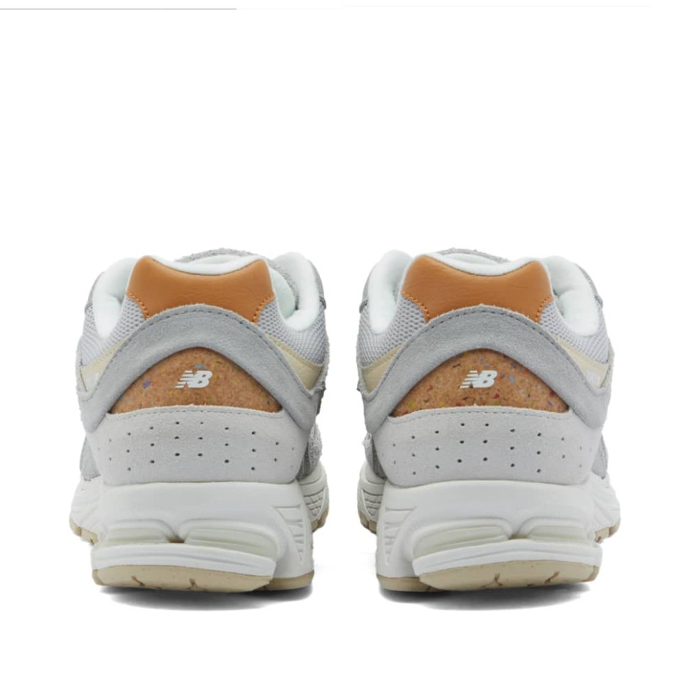 Кроссовки New Balance M2002RSB в Екатеринбурге  в Екатеринбурге 