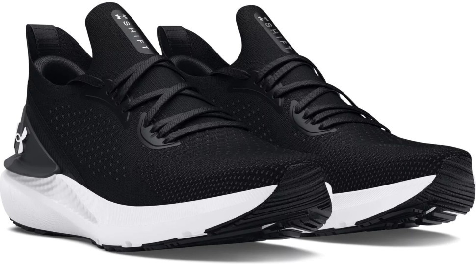 Кроссовки Under Armour UA Shift 3027776-001 в Екатеринбурге  в Екатеринбурге 