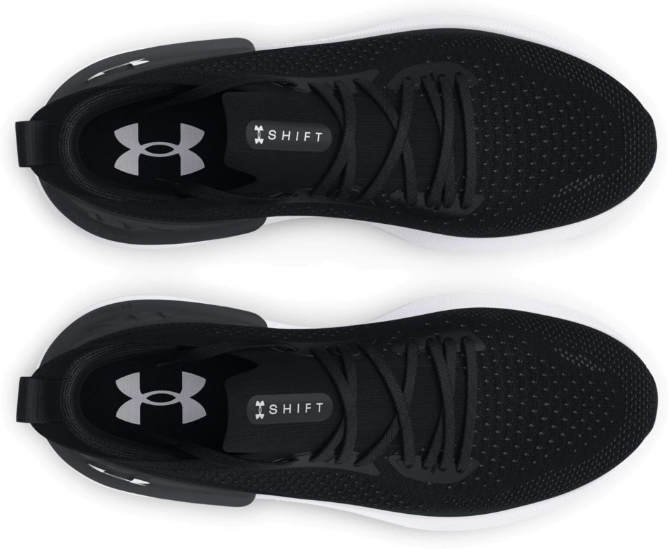 Кроссовки Under Armour UA Shift 3027776-001 в Екатеринбурге  в Екатеринбурге 