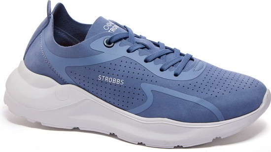 Кроссовки Strobbs F7351-10 в Екатеринбурге  в Екатеринбурге 