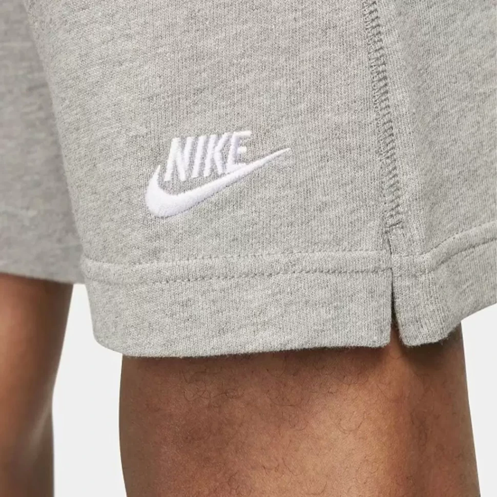 Шорты Nike M Nk Club Knit Short FQ4359-063 в Екатеринбурге  в Екатеринбурге 