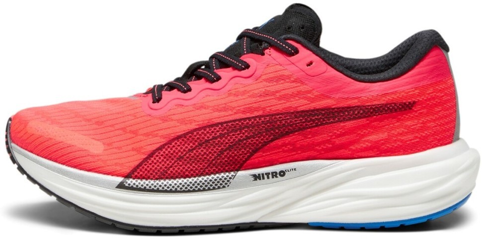 Кроссовки Puma Deviate Nitro 2 37680714 в Екатеринбурге  в Екатеринбурге 