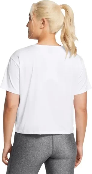 Футболка Under Armour Motion SS 1379178-101 в Екатеринбурге  в Екатеринбурге 