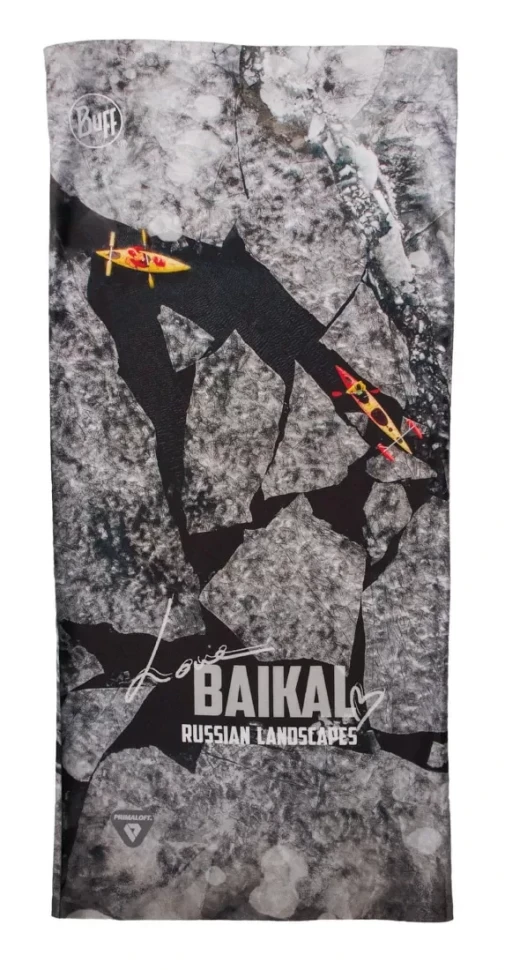 Бандана Buff Thermonet Baikal 135046.937.10.00 в Екатеринбурге  в Екатеринбурге 