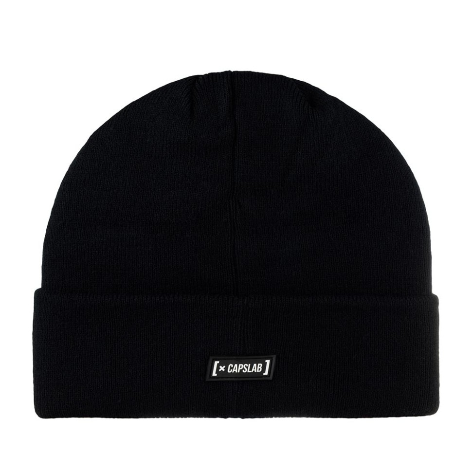 Шапка CAPSLAB CL/DIS/1/BON/FLO1 Disney Mickey Mouse (черный) 88-359-09-00 в Екатеринбурге  в Екатеринбурге 