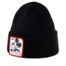 Шапка CAPSLAB CL/DIS/1/BON/FLO1 Disney Mickey Mouse (черный) 88-359-09-00