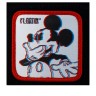Шапка CAPSLAB CL/DIS/1/BON/FLO1 Disney Mickey Mouse (черный) 88-359-09-00