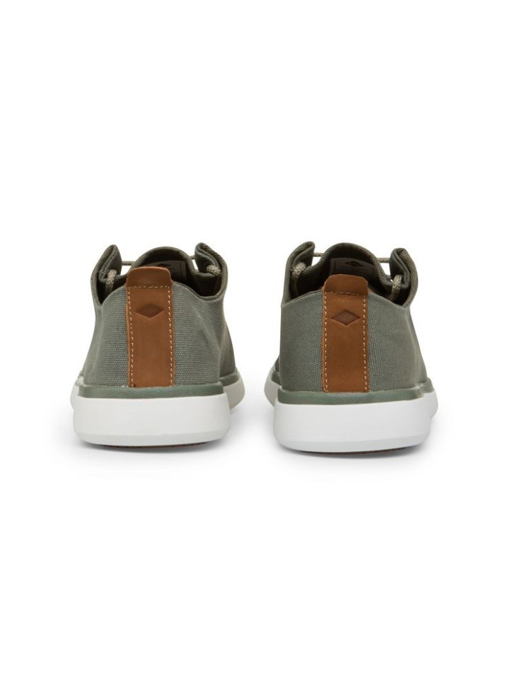 Кеды Lee Cooper 24LC003M-SS/GRN в Екатеринбурге  в Екатеринбурге 