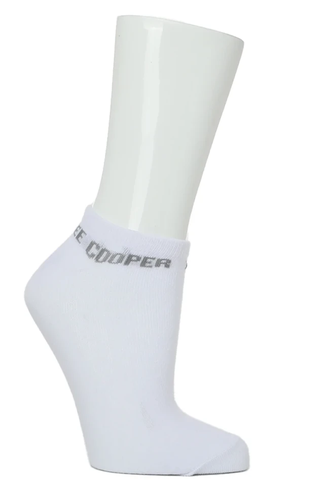 Носки (набор) Lee Cooper MT7Y122048BSLC/WH в Екатеринбурге  в Екатеринбурге 