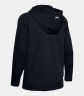 Толстовка Under Armour Rival Terry FZ Hoodie 1351810-001 в Екатеринбурге  в Екатеринбурге 