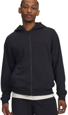 Толстовка Under Armour UA Rival LW FZ 6009346-001