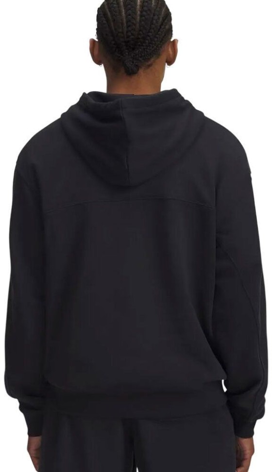 Толстовка Under Armour UA Rival LW FZ 6009346-001 в Екатеринбурге  в Екатеринбурге 
