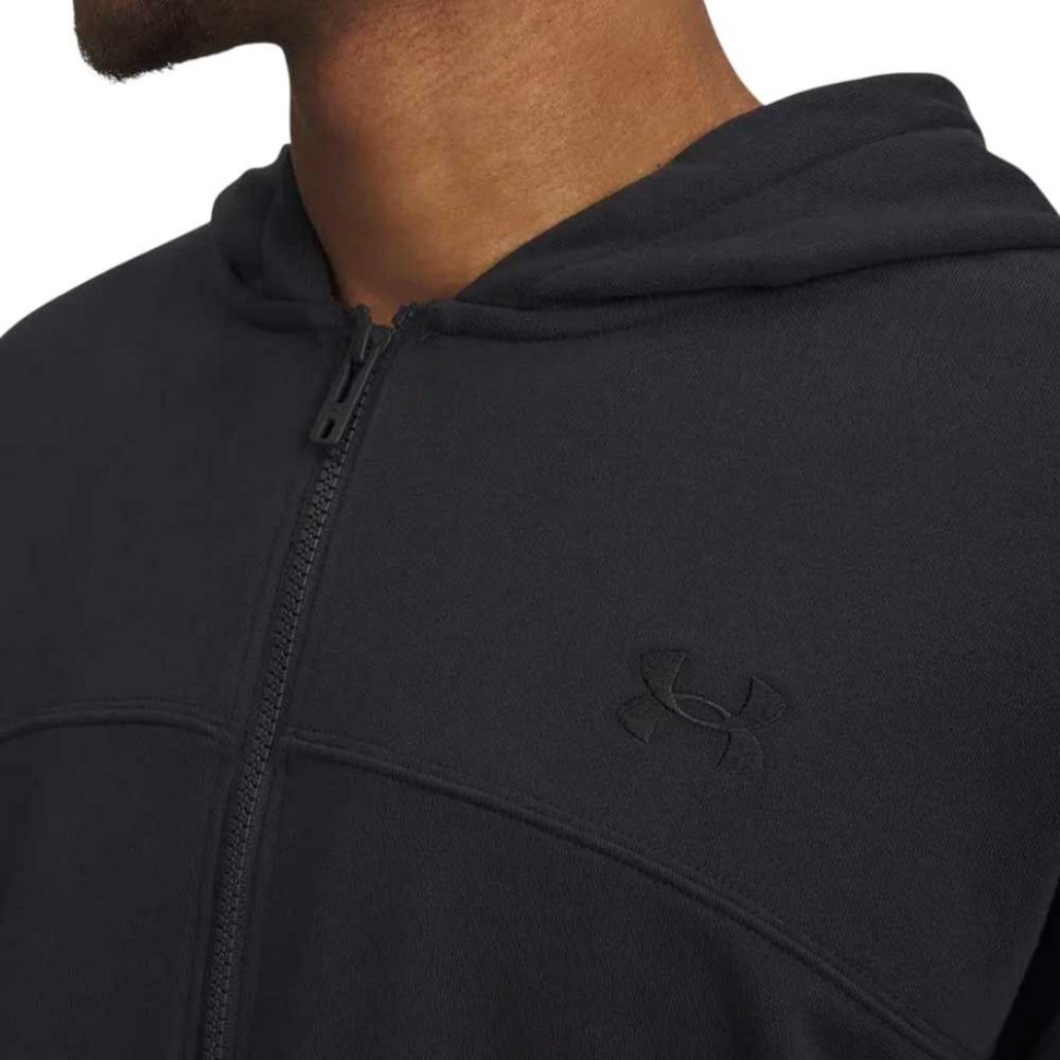 Толстовка Under Armour UA Rival LW FZ 6009346-001 в Екатеринбурге  в Екатеринбурге 