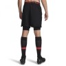 Шорты Under Armour UA Vanish Woven 2in1 Sts 1373764-008 в Екатеринбурге  в Екатеринбурге 