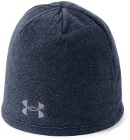 Шапка Under Armour Men's Survivor Fleece Beanie Academy /  / Steel 1300837-408 в Екатеринбурге  в Екатеринбурге 