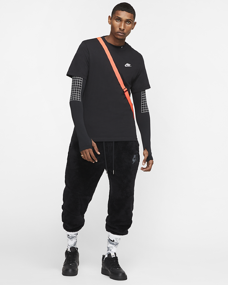 Футболка Nike Sportswear Club AR4997-013 в Екатеринбурге  в Екатеринбурге 