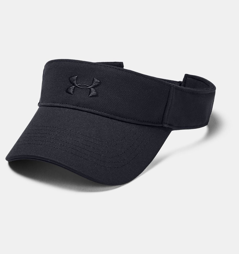 Визор Under Armour UA Play Up Visor 1351279-001