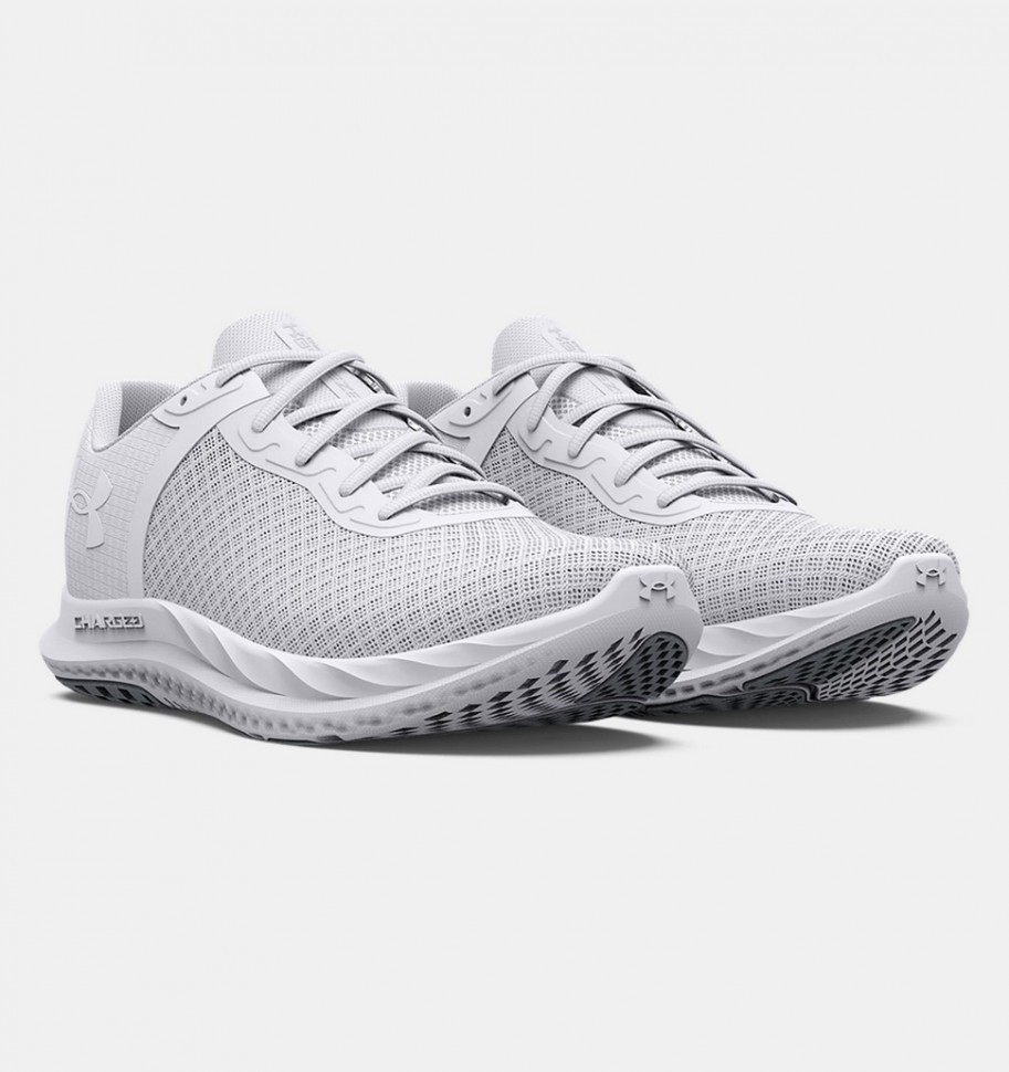 Кроссовки Under Armour UA Charged Breeze 3025129-102 в Екатеринбурге  в Екатеринбурге 