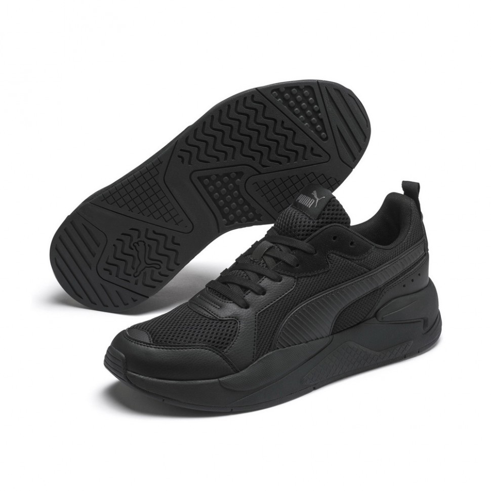 Кроссовки Puma X-Ray 37260201 в Екатеринбурге  в Екатеринбурге 
