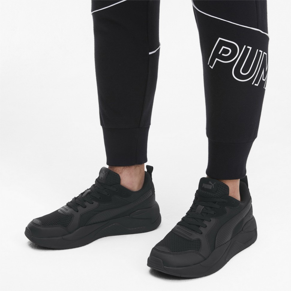 Кроссовки Puma X-Ray 37260201 в Екатеринбурге  в Екатеринбурге 