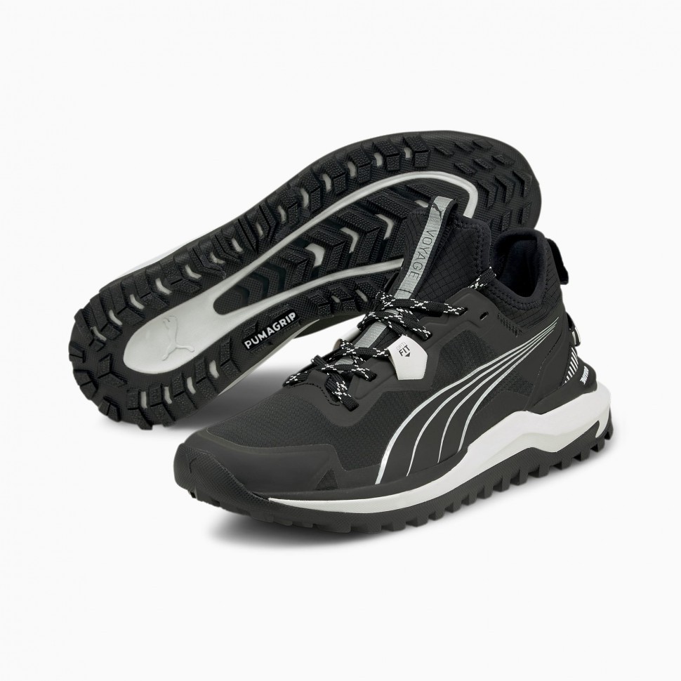 Кроссовки Puma Voyage Nitro 19550404 в Екатеринбурге  в Екатеринбурге 