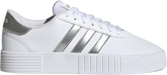 Кеды Adidas COURT BOLD GZ2696