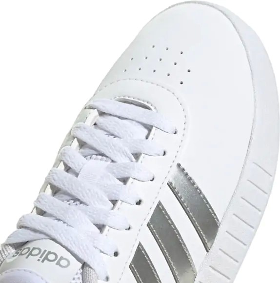 Кеды Adidas COURT BOLD GZ2696