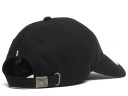 Бейсболка ATRIBUTIKA&CLUB №13, черн. 13046