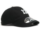 Бейсболка ATRIBUTIKA&CLUB №13, черн. 13046