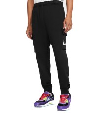 Брюки Nike M Nsw Pant Cargo Air Prnt Pack DD9696-010
