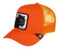 Бейсболка GOORIN BROTHERS Animal Farm BLACK PANTHER 91-643-13-00