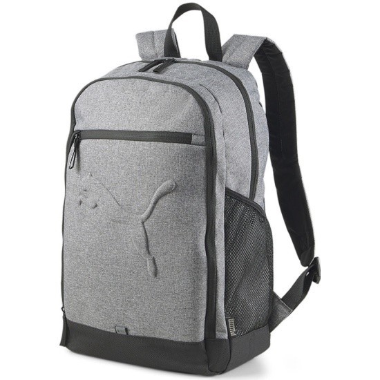 Рюкзак PUMA Buzz Backpack 07913640 Серый в Екатеринбурге  в Екатеринбурге 