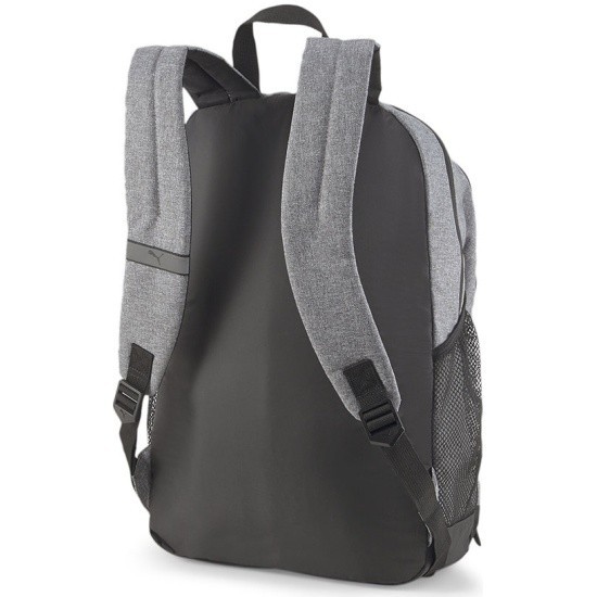 Рюкзак PUMA Buzz Backpack 07913640 Серый в Екатеринбурге  в Екатеринбурге 