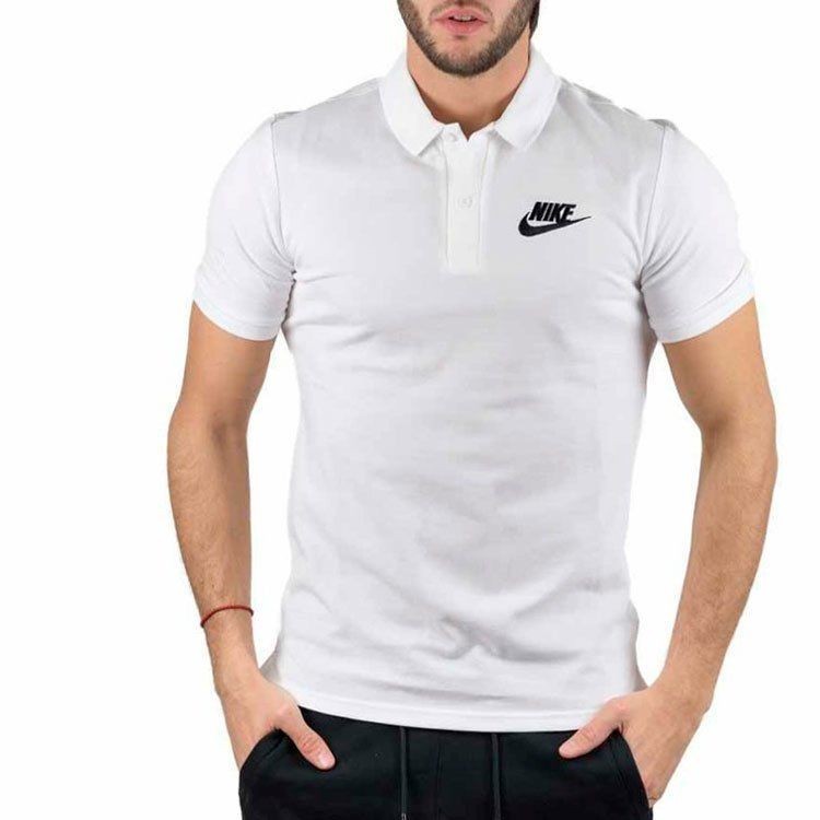 Поло Nike M Nsw Ce Polo Matchup Pq 1 909746-100 в Екатеринбурге  в Екатеринбурге 