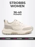 Кроссовки Strobbs F7441-16