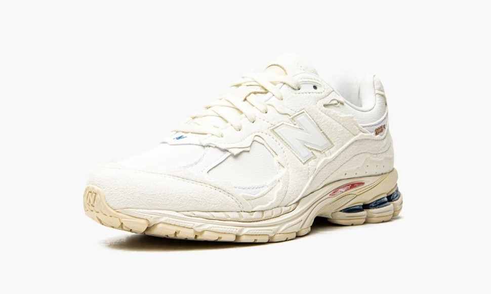 Кроссовки New Balance ML2002RDC в Екатеринбурге  в Екатеринбурге 