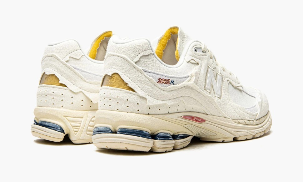 Кроссовки New Balance ML2002RDC в Екатеринбурге  в Екатеринбурге 