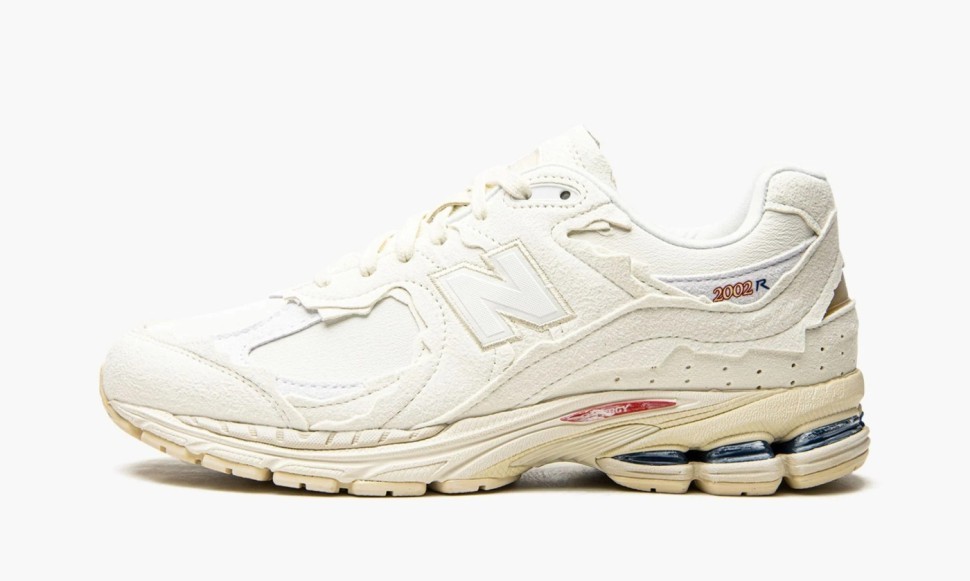 Кроссовки New Balance ML2002RDC в Екатеринбурге  в Екатеринбурге 