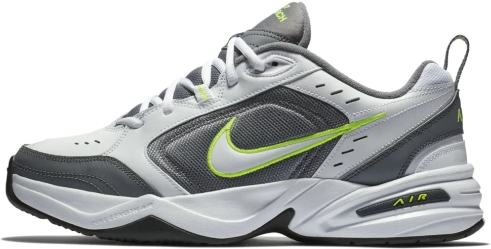 Кроссовки Nike Air Monarch IV Training Shoe 415445-100 в Екатеринбурге  в Екатеринбурге 