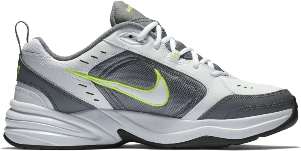 Кроссовки Nike Air Monarch IV Training Shoe 415445-100 в Екатеринбурге  в Екатеринбурге 