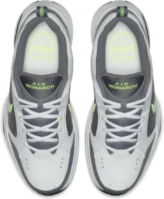 Кроссовки Nike Air Monarch IV Training Shoe 415445-100