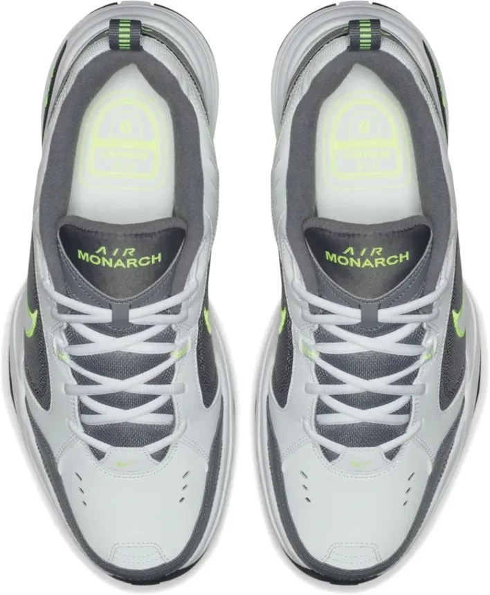 Кроссовки Nike Air Monarch IV Training Shoe 415445-100 в Екатеринбурге  в Екатеринбурге 
