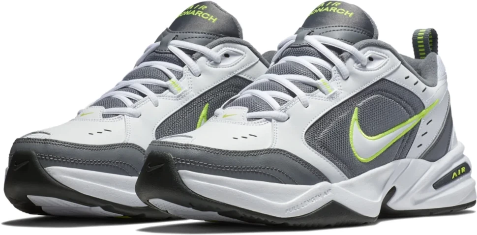 Кроссовки Nike Air Monarch IV Training Shoe 415445-100 в Екатеринбурге  в Екатеринбурге 