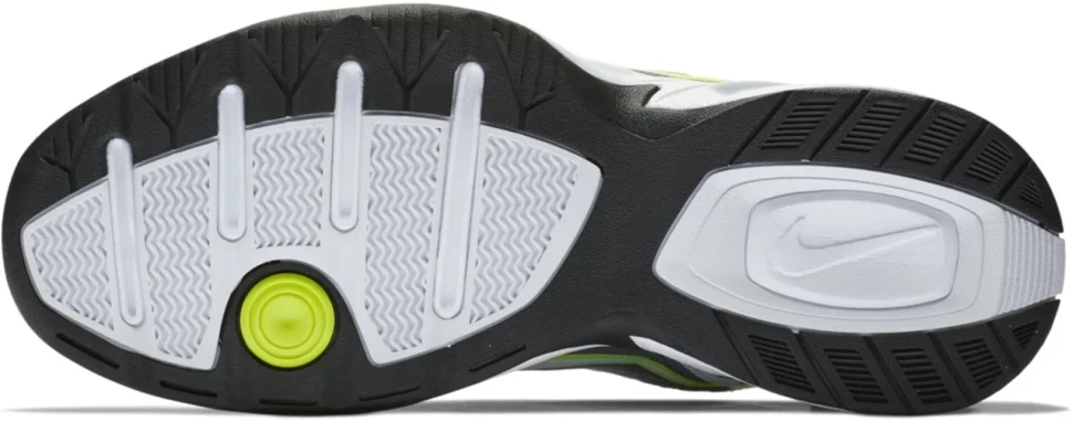 Кроссовки Nike Air Monarch IV Training Shoe 415445-100 в Екатеринбурге  в Екатеринбурге 