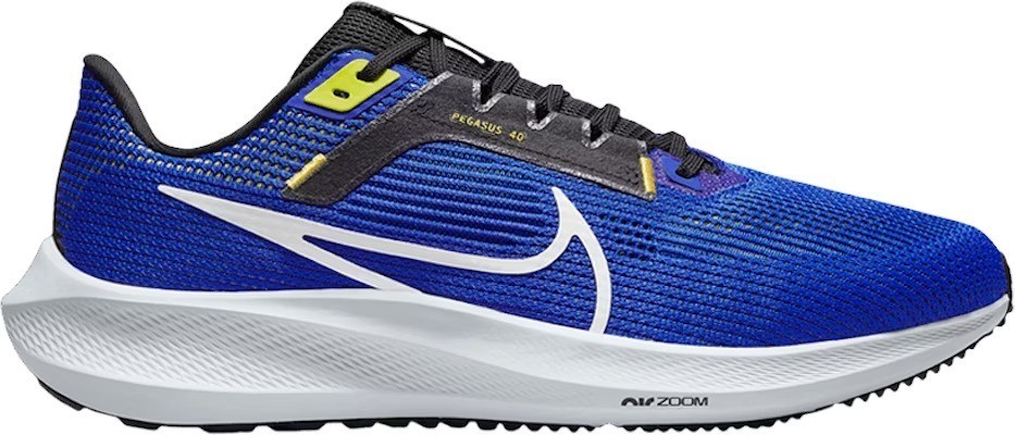 Кроссовки NIKE AIR ZOOM PEGASUS 40 WIDE DV7480-401 в Екатеринбурге  в Екатеринбурге 