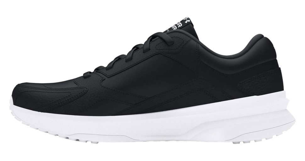 Кроссовки Under Armour UA Edge LTHR 3028375-001 в Екатеринбурге  в Екатеринбурге 